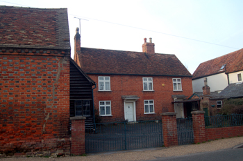 19 High Street March 2010